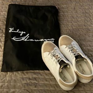 Vintage Havana sneakers